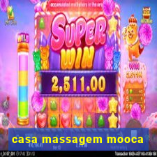 casa massagem mooca